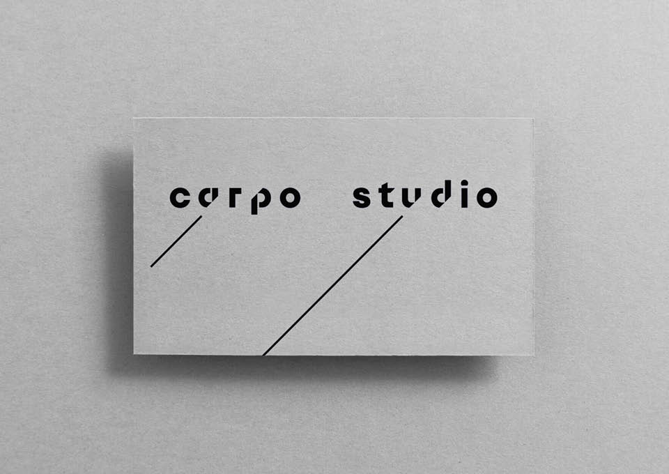 carpo studio