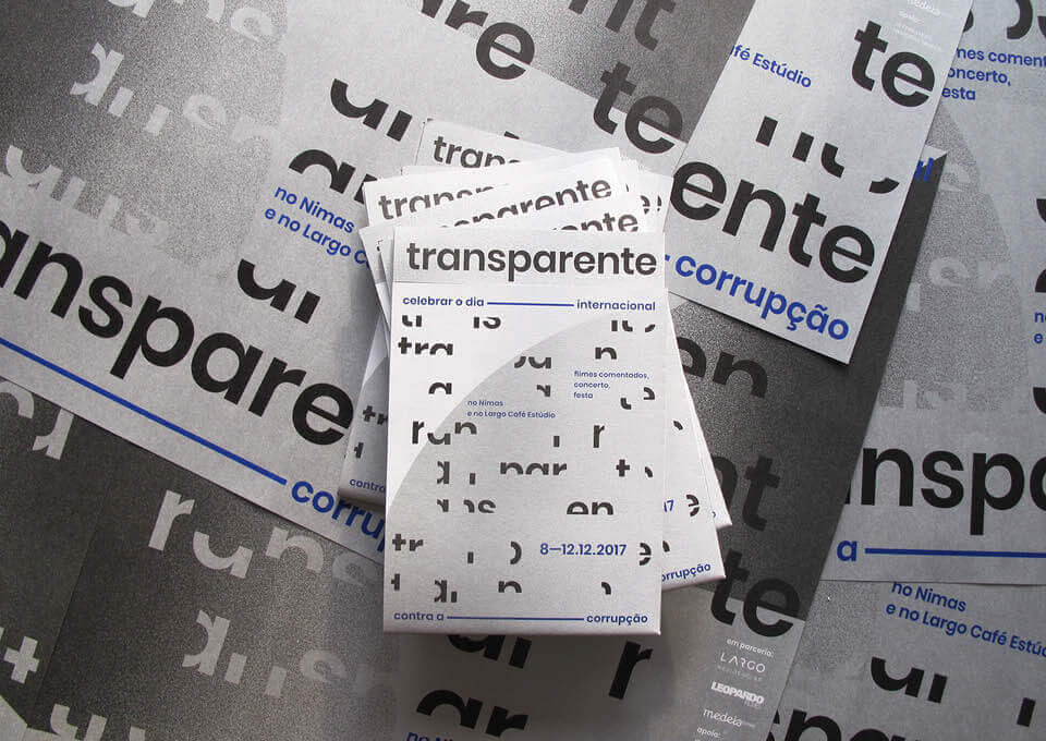 transparente festival